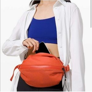 Lululemon after hours Fanny pack bag